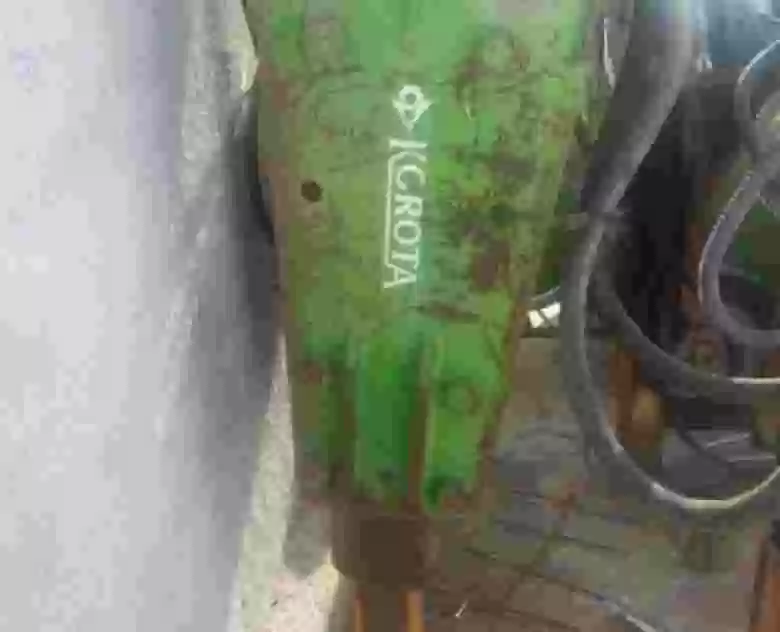 1. Martillo Korota K50