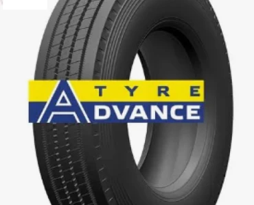 NEUMÁTICO ADVANCE 215/75 R17.5