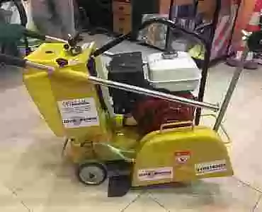 Cortadora de pavimento Dreyma LQS350