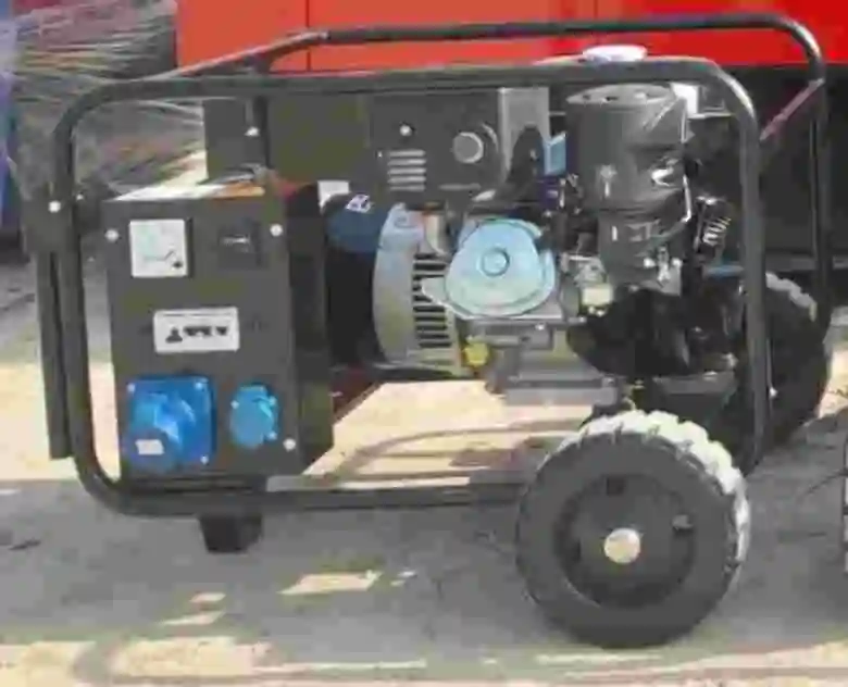 1. Carod CMK-7