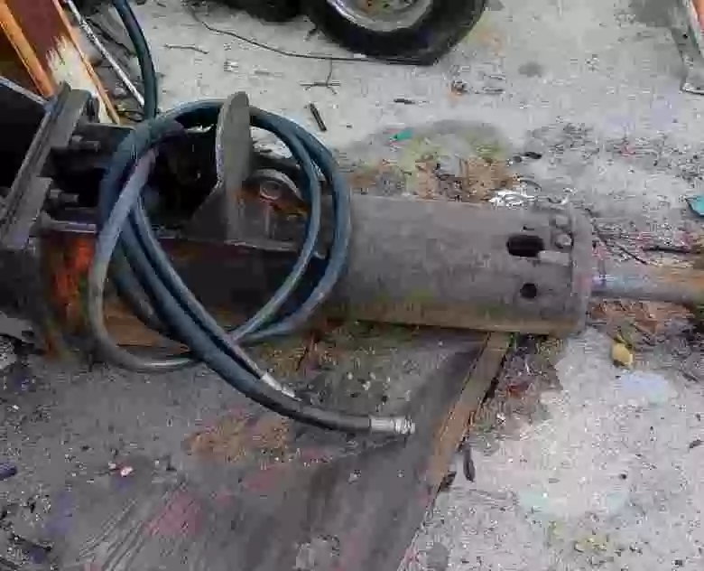 2. Martillo Korota K50