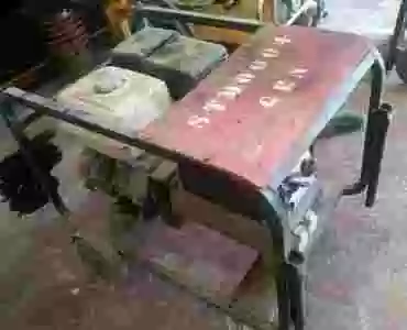 Motosoldadora Sincro Ew200