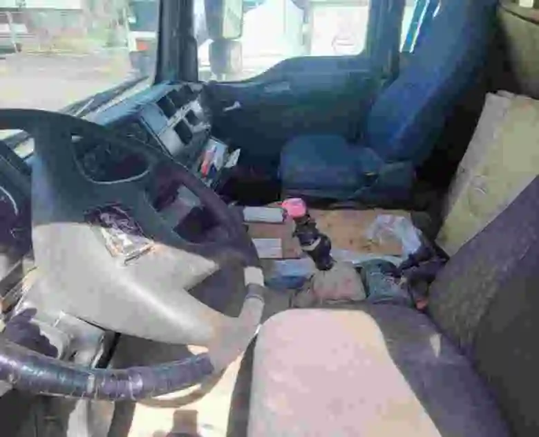 2. Volvo BL71