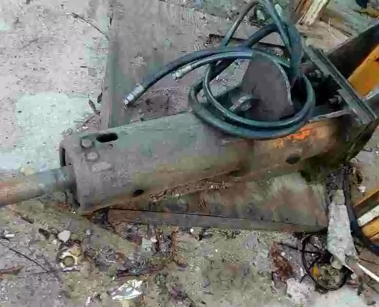 3. Martillo Korota K50